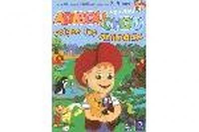 Adiboud'chou Soigne Les Animaux Pc