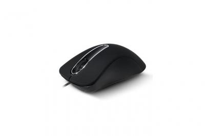 SUZA ADVANCE Shape 3D souris Ambidextre USB Type-A Optique 1000 DPI