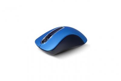 SUZA Advance Wireless Shape 3D - Bleu