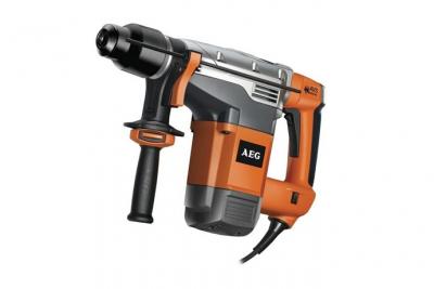 AEG  4935412326 KH 5 E Marteau combi SDS max (Import Allemagne)