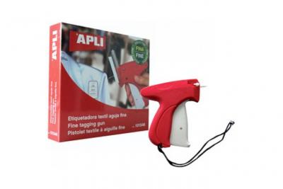 AGIPA Pistolet textile aiguilles f  101546