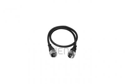 ALBRECHT C&acirc;ble adaptateur  Coax-Z-Kabel 7581