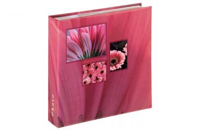 Hama Memo Singo 10x15 Cm 200 Photos Photo Album Rose