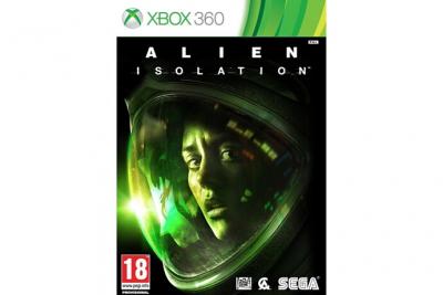 Alien isolation : nostromo edition