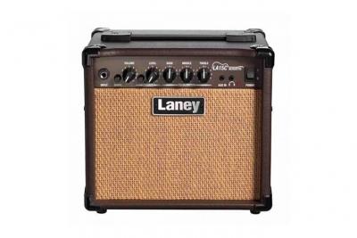 LANEY  La15c - Ampli Pour Guitare Acoustique - 15w