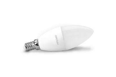 AVIDSEN Ampoule connect&eacute;e  Home culot E14 -  -