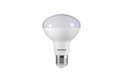 SYLVANIA  0026334 lampe &agrave; LED E27 R80 9 W 806 Lm 3000 K