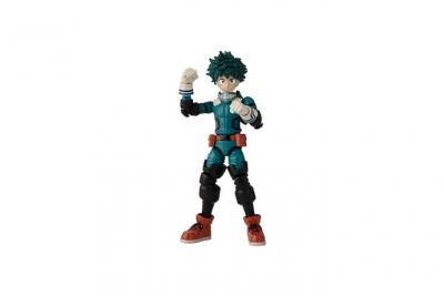  My Hero Academia - Figurine Anime Heroes Midoriya Izuku