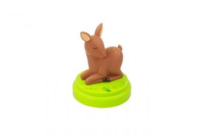 ANSMANN  Mobile Night Light Deer Multicolore