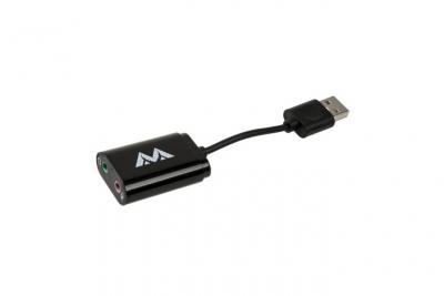 Adaptateur Audio Jack 3,5 Mm Vers Usb - Antlion Audio