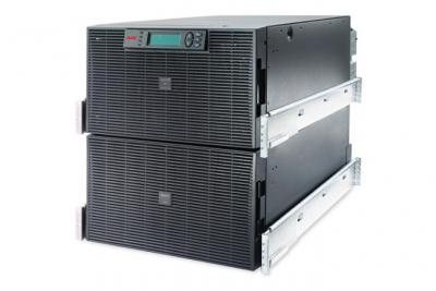 APC  Smart-UPS On-Line Double-conversion (en ligne) 20000 SURT20KRMXLI