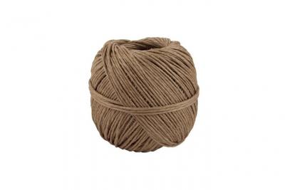 APLI Bobine ficelle chanvre naturelle - 54 m&egrave;tres
