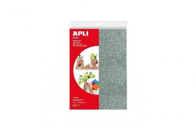 AGIPA Apli kids- Mousse EVA, 12785, Assorties