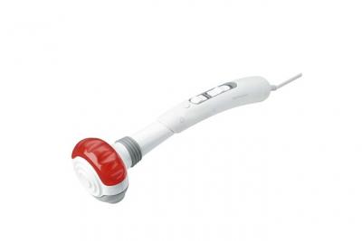 MEDISANA Appareil de massage pour les mains  hm 886 6.5 w blanc 88268