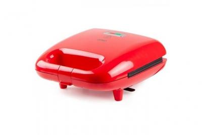  Appareil  Machine a Croque Monsieur DOMO  DO9242W    5 en 1  5 jeu  de plaques antiadh&eacute;siv 