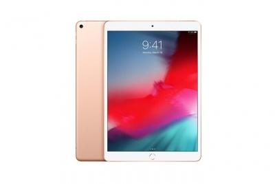 iPad Air 10.5"" (2019) 3e g&eacute;n&eacute;ration 64 Go - WiFi - Or
