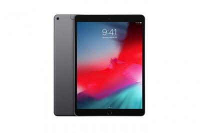 Apple iPad Air 3 (2019) 4G LTE 64 Go 26,7 cm (10.5 ) Wi-Fi 5 (802.11ac) iOS 12 Gris - Excellent &eacute;tat