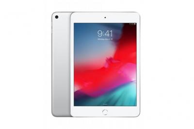 Apple Tablette PC iPad mini A12 64 Go Argent 