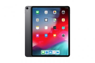 Apple iPad Pro 12,9'' (3e gen) 256Go Gris Sideral