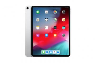 iPad Pro 12.9"" (2017) 2e g&eacute;n&eacute;ration 64 Go - WiFi - Argent