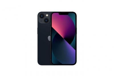 Smartphone Apple Iphone 13 Noir 6.10 "" Stockage 128 Go