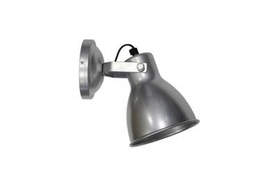 TOSEL MANHATTAN - Applique articul&eacute; m&eacute;tal aluminium