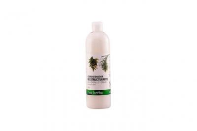 CAL VALLS TOT HERBA acondicionador capilar cola caballo&salvia 1000 ml