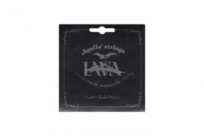AQUILA  AQ U LS 113U Lava Series Jeu de cordes pour Ukulele Concert