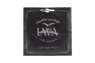AQUILA  115u Lava - Jeu De Cordes Ukulele T&eacute;nor Do - Sol Grave
