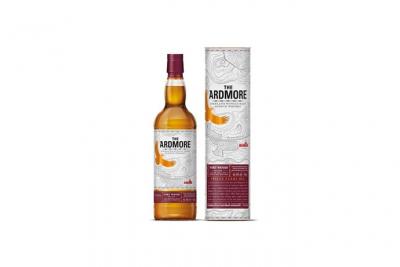 LE WHISKY ARDMORE Ardmore 12 Years Portwood 70cl Whisky + Coffret cadeau 