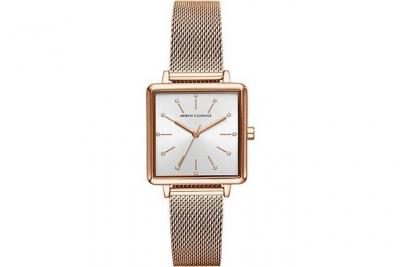 ARMANI EXCHANGE Montres Bracelet Femmes -  7544
