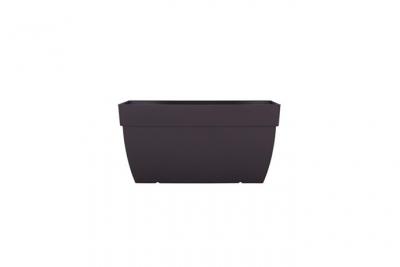 ARTEVASI Jardini&egrave;re XL -  - Capri XL - 55,2 L - Gris anthracite