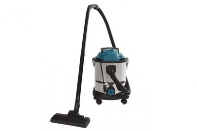 PEREL  aspirateur 2 en 1 humide/sec 1000 w 20 l 432678