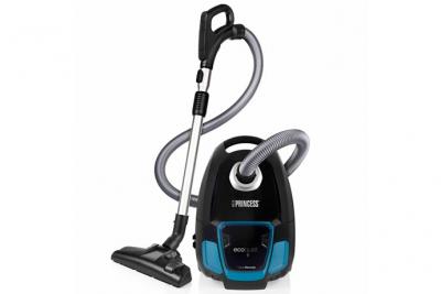 PRINCESS   Aspirateur EcoQuiet 3 L 700 W Noir