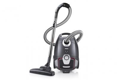PRINCESS  Silence Aspirateur Traineau Avec Sac - 700w - 69 Db - A