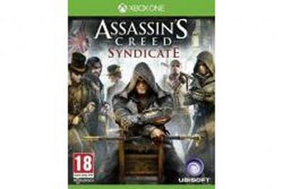 Assassin's Creed Syndicate Special Edition