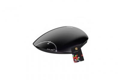 ASTON Terminal  SIMBA HD Premium TNTSAT C