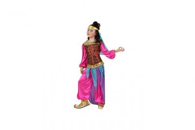 TH3 PARTY D&eacute;guisement pour enfants  6593 danseuse orientale 33002