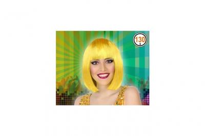 ATOSA  Short Smooth With Bangs Wig Dor&eacute;