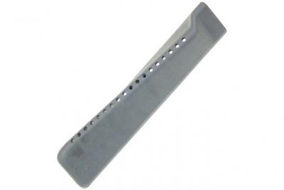 BEKO Aube de tambour 255mm Lave-linge 2705570400 