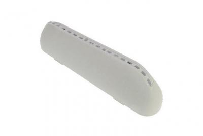 ELECTROLUX Aube de tambour d'origine Lave-linge 1327328017, 140000928014 