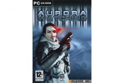 Aurora Watching PC