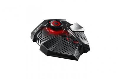 GENERIQUE AVerMedia Micro Gaming PC Aegis (GM310) - Sp&eacute;cial Chat Vocal en Equipe