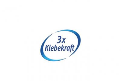 AVERY DENNISON Avery TripleBond Labels L6140 - Adh&eacute;sif permanent - blanc - 25.4 x 45.7 mm 800 &eacute;tiquette(s) (20 feuille(s) x 40 &eacute;tiquettes