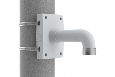 AXIS  T91b67 Security Camera Mount Adapter 65-165 Mm Blanc