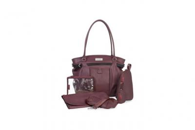  Glitter bag Cherry