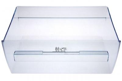 ELECTROLUX Tiroir Transparent pour salade pour r&eacute;frig&eacute;rateur &ndash; 465 x 300 mm