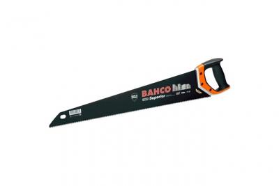 BAHCO  2700-24-Xt7-Hp Scie &Eacute;go&iuml;ne 60 Cm