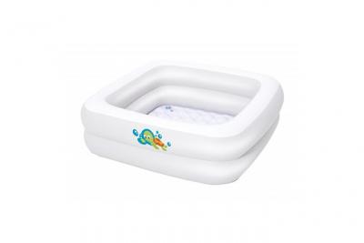 BESTWAY Up, baignoire de douche pour b&eacute;b&eacute; in & over - 