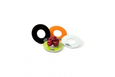 JATA  722 Balance de Cuisine Multicolore